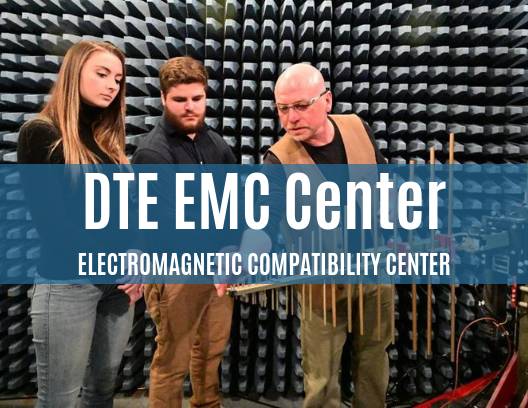DTE EMC Center